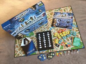 Scotland Yard 英文版