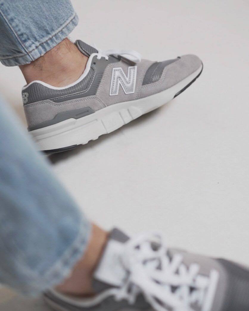 {現貨} New Balance CM997HCA