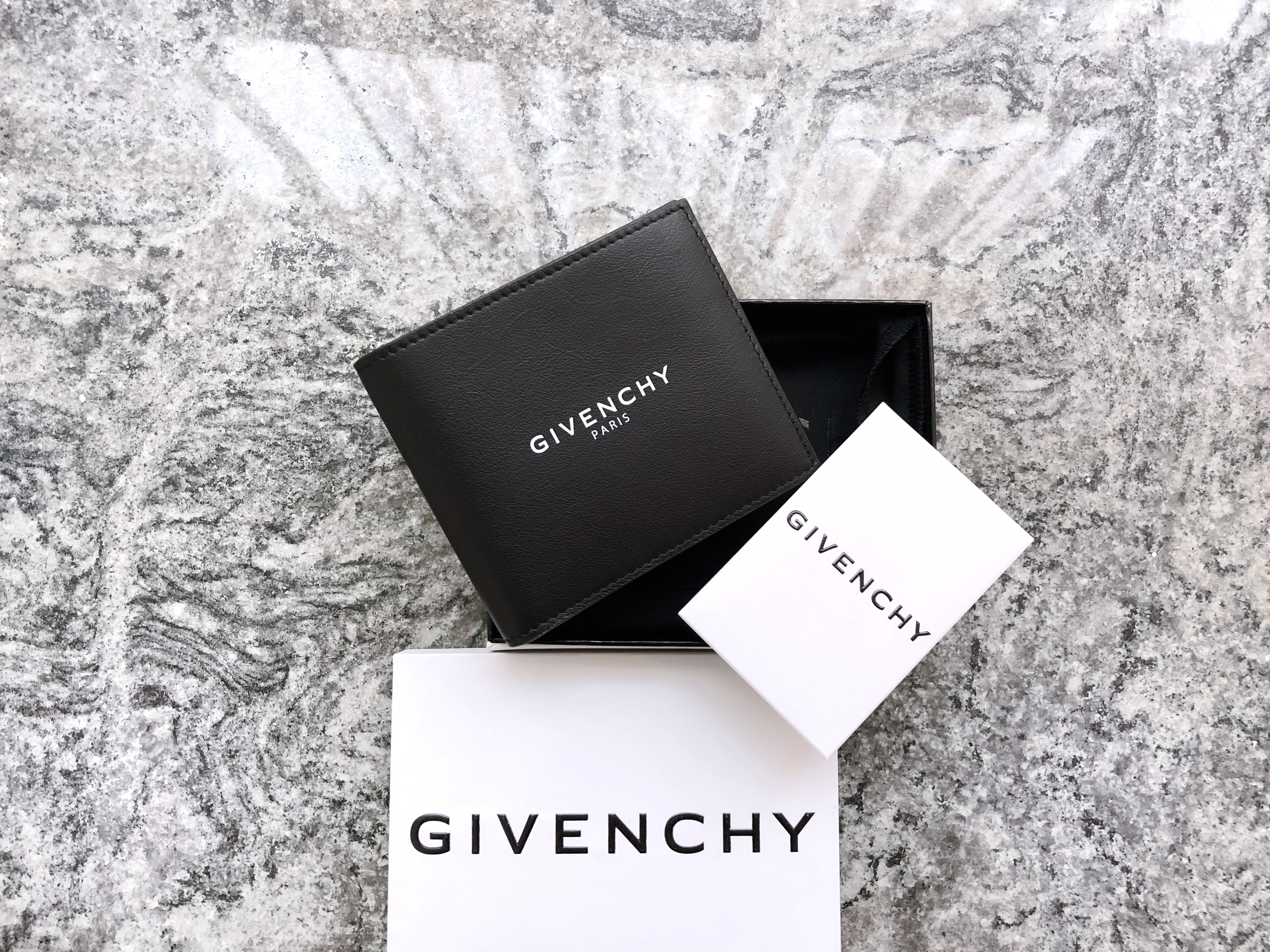 GIVENCHY Men's Wallet
