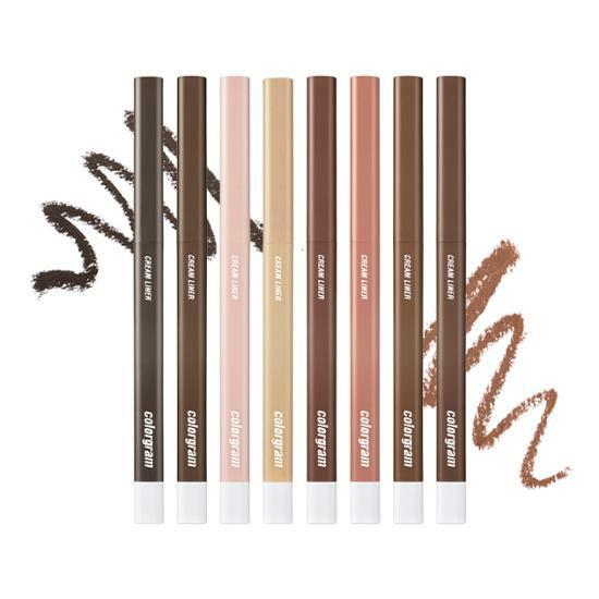 Colorgram Artist Formula Cream Liner