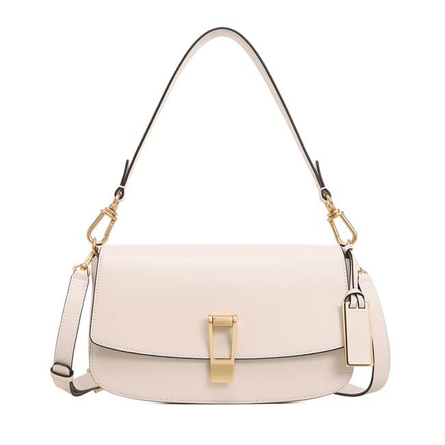 JOY GRYSON Diana Shoulder Bag LW1SA3910_CV - SAND STONE