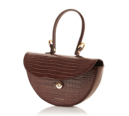 Play No More Micro Moon Bag