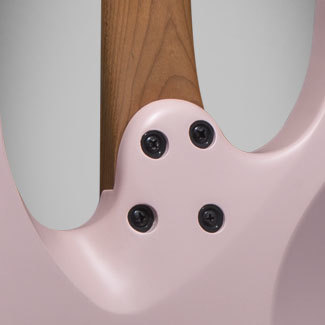 Charvel Pro Mod DK24 HSS PINK 小搖座 電吉他 墨西哥廠