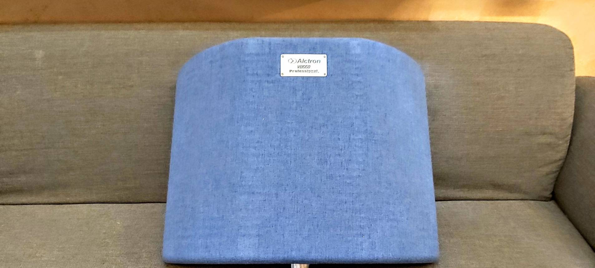 Alctron VB660  便攜式聲學防風降噪屏風