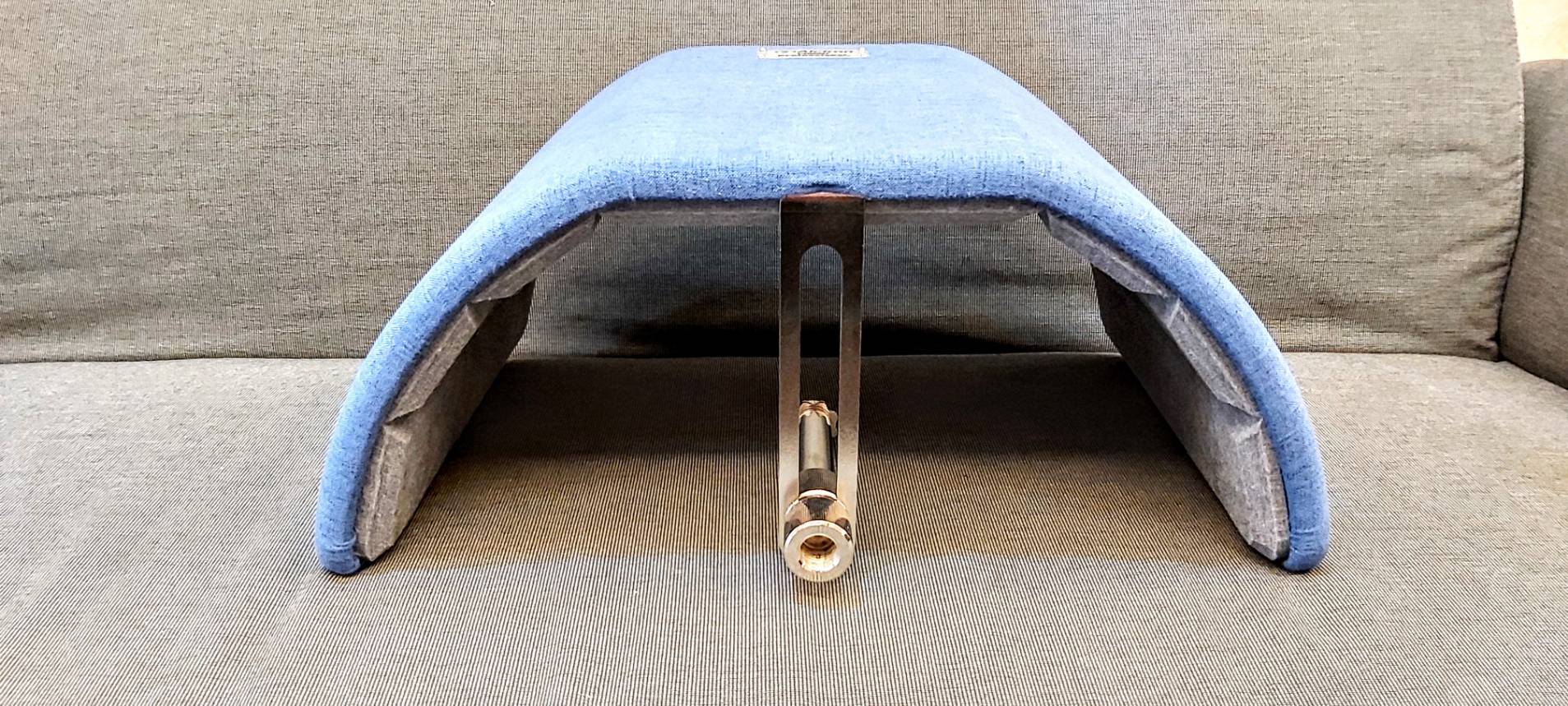 Alctron VB660 便攜式聲學防風降噪屏風 第 3 張圖片｜三峽麥克風