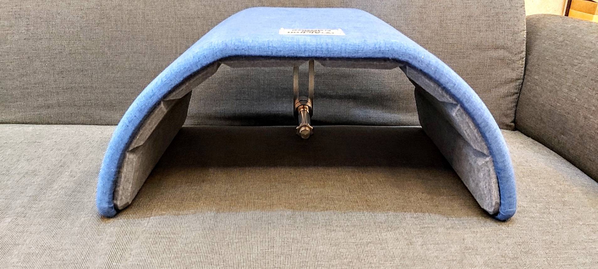 Alctron VB660 便攜式聲學防風降噪屏風 第 4 張圖片｜三峽麥克風