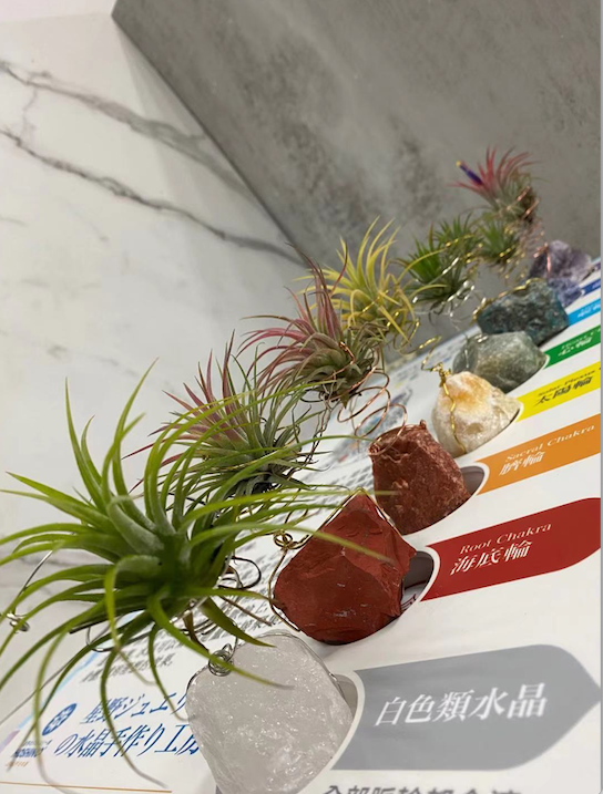 DIY，手作工房，培訓課程，水晶，首飾，禮品，朋友，愛，love