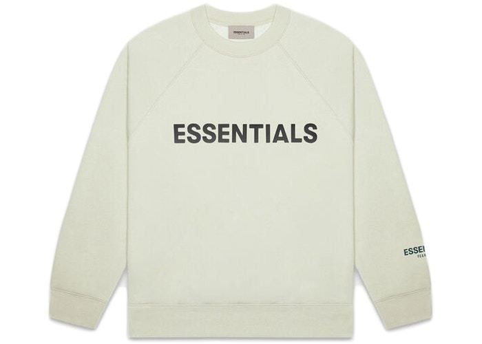 FOG Essentials Crewneck "Sage"