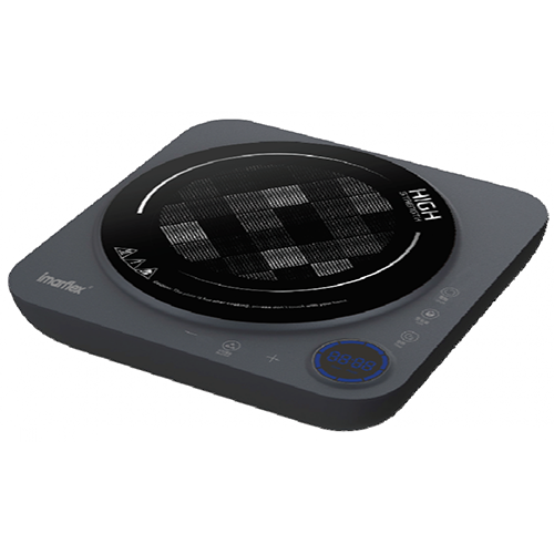 Imarflex 伊瑪牌 IIH-2199 2100W 輕觸式電磁爐