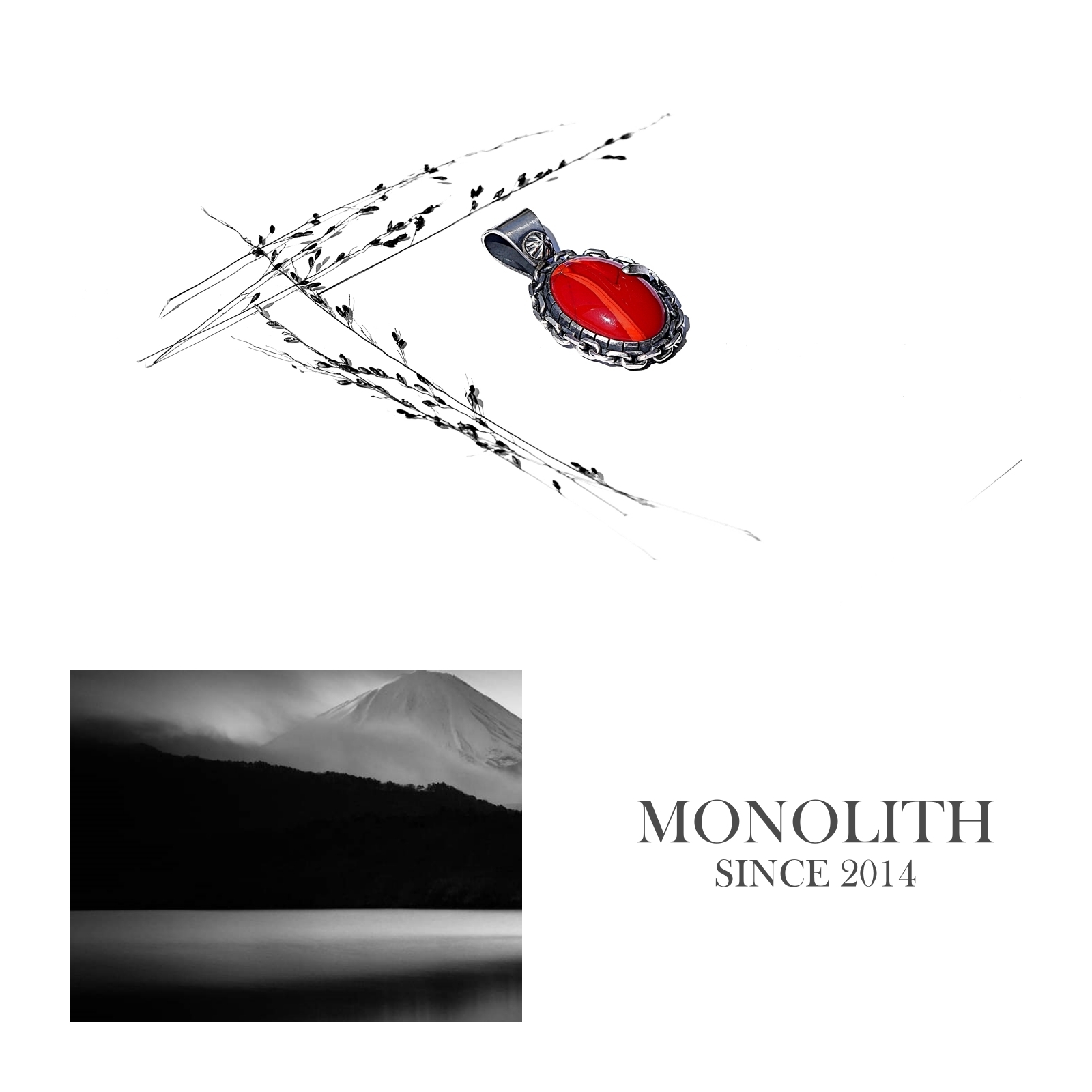 Rosarita【吊墜】