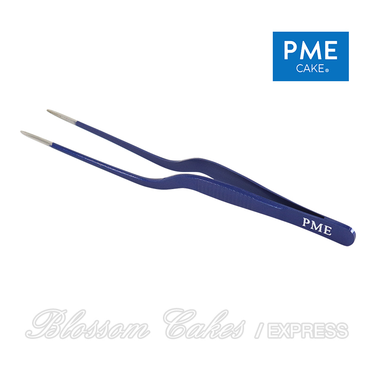 PME Presentation Tweezers - Medium (165mm / 6")