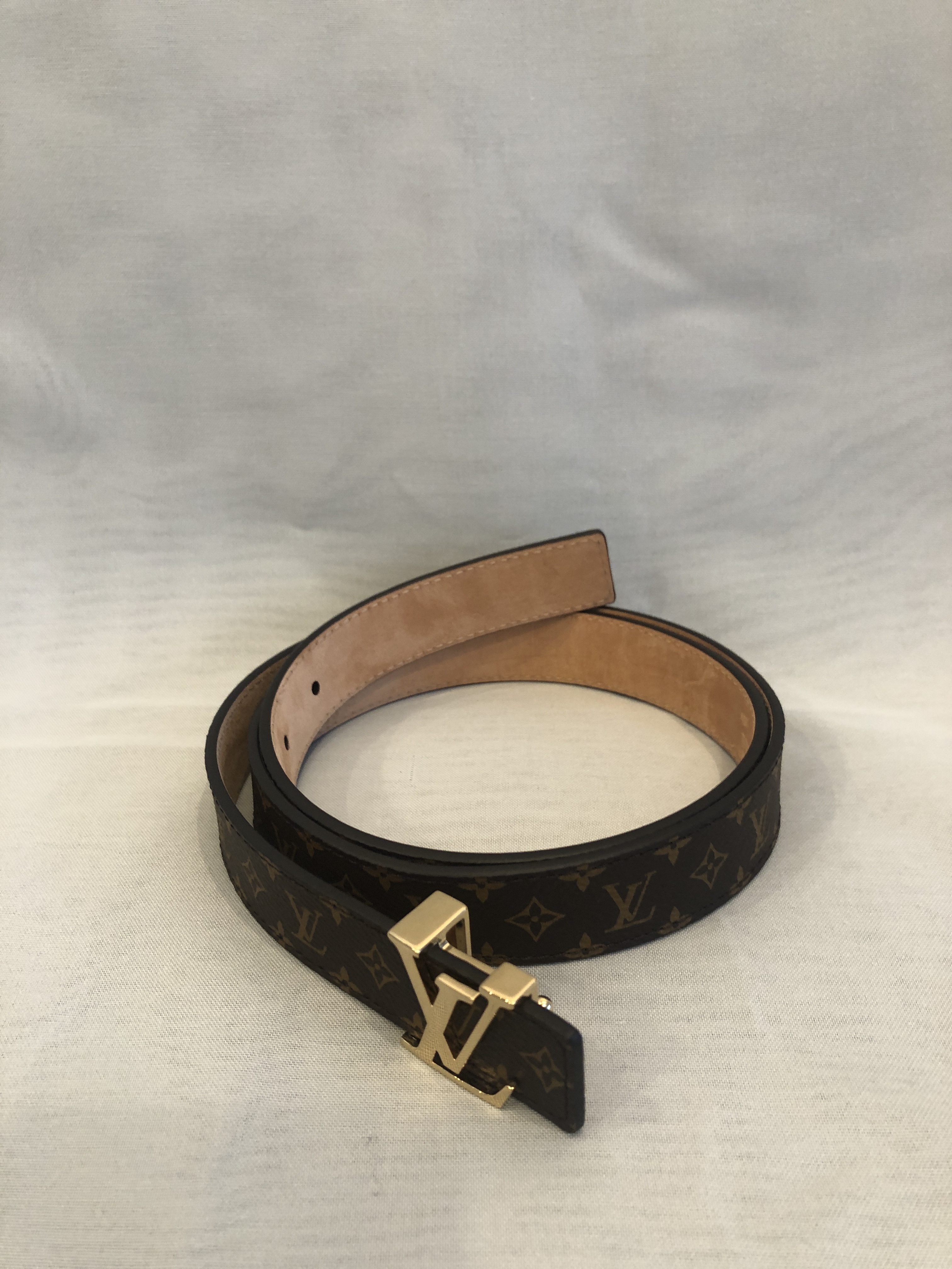 Lv Belt Original Price Malaysia Limited