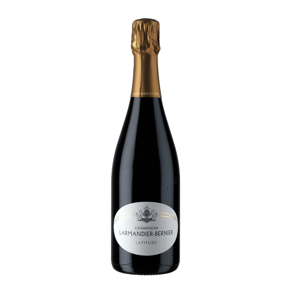 Larmandier Bernier Latitude Extra Brut (RP91)