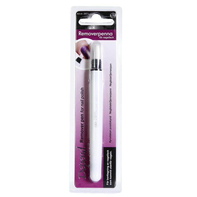 甲油修正筆 Remover Pen #2971