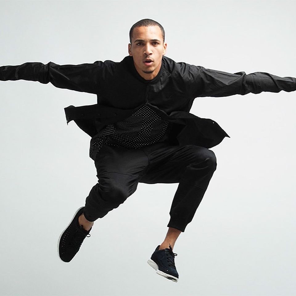 [現貨] Publish Legacy Jogger Pant