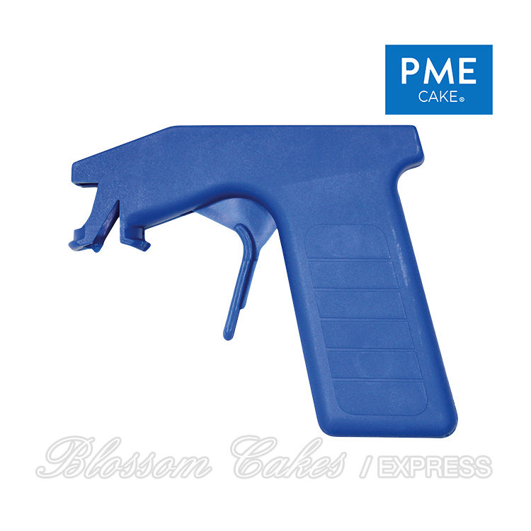 PME Lustre Spray Gun Adaptor
