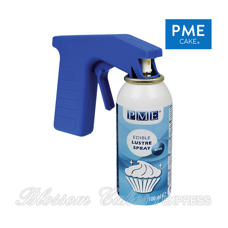 PME Lustre Spray Gun Adaptor