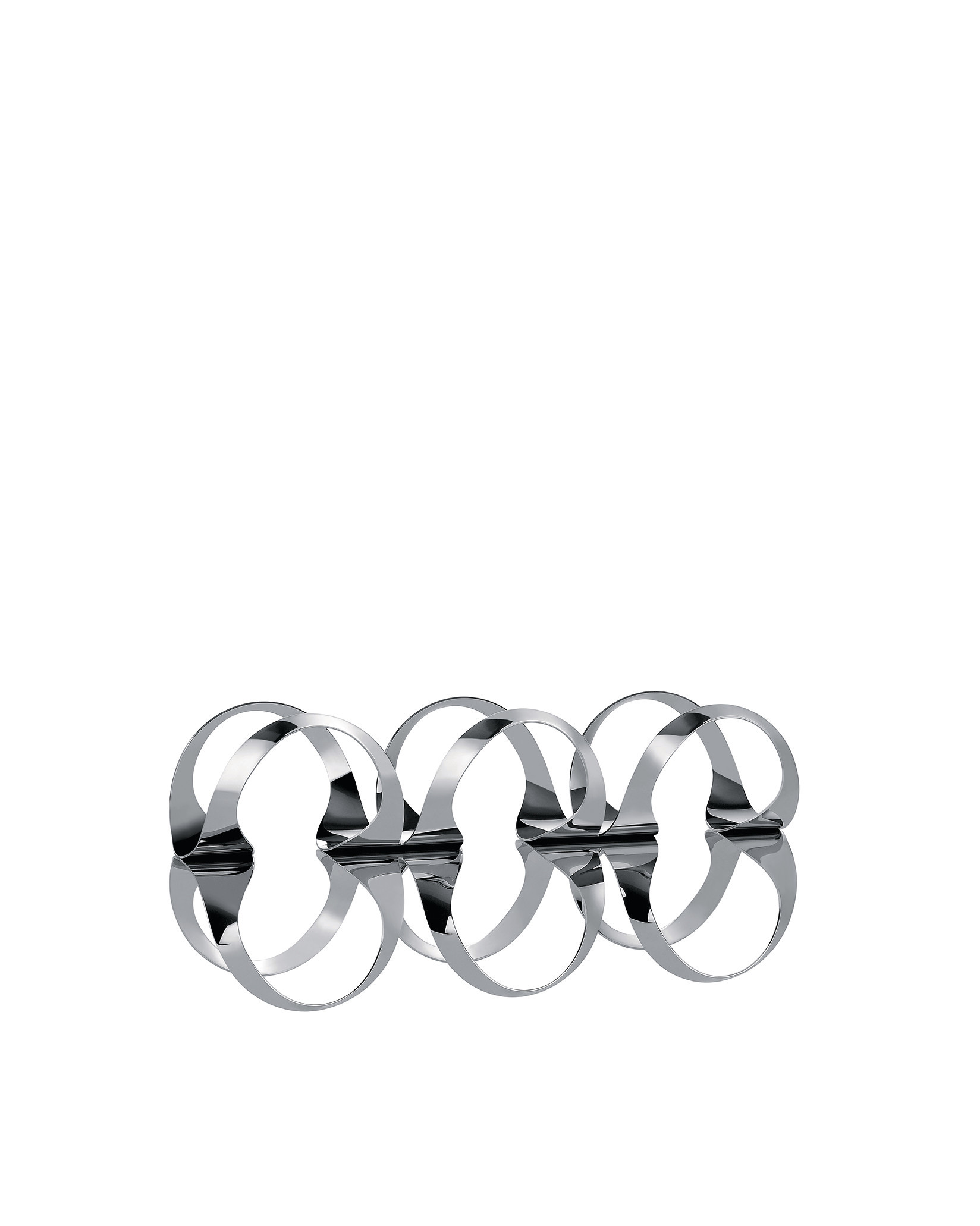 ALESSI RIBBON BOTTLE-HOLDER