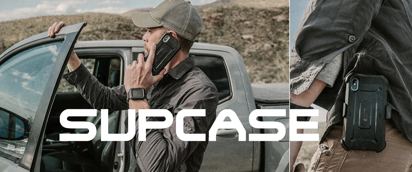 SUPCASE