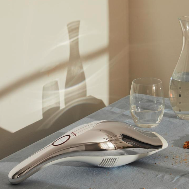 ALESSI HANDHELD VACUUM CLEANER