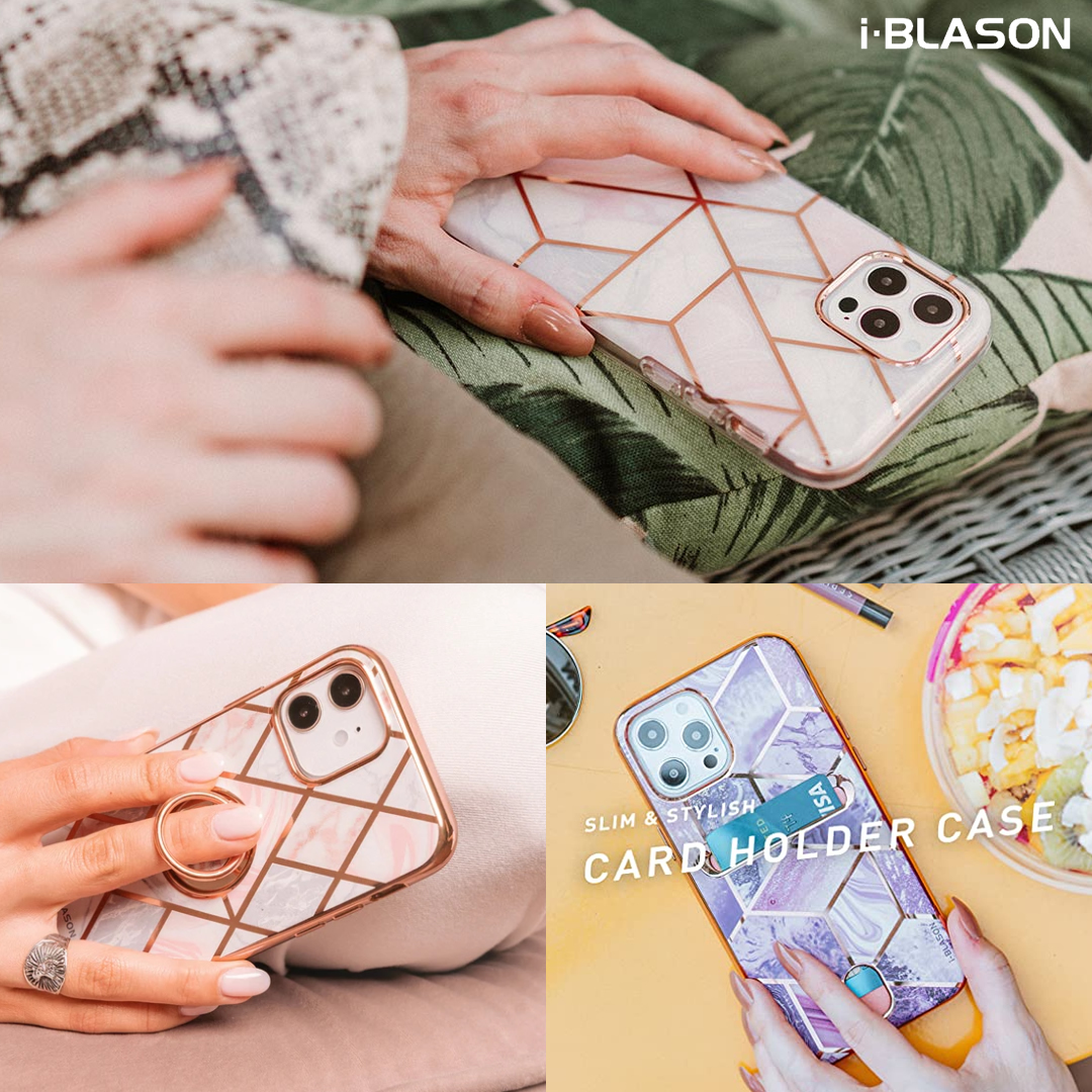 i-BLASON COSMO Collection