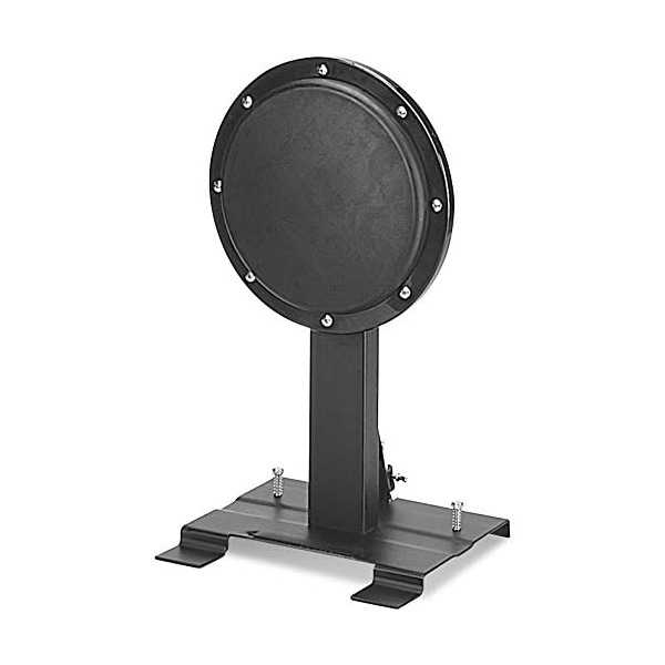 DIXON PDP92 10吋大鼓練習墊 黑色鼓皮