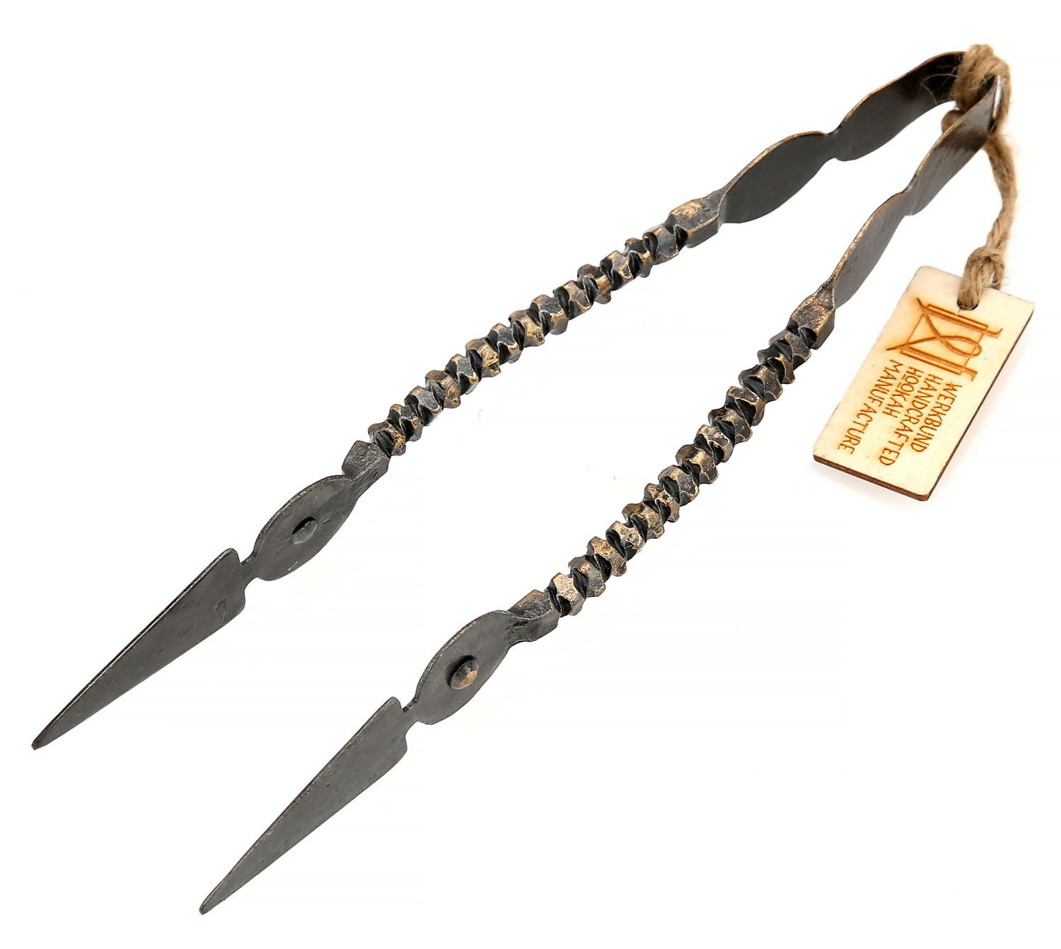 Werkbund Shisha Tong 23cm Sumer