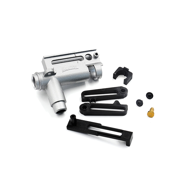 AK-47/47S高效能金屬HOP-UP組