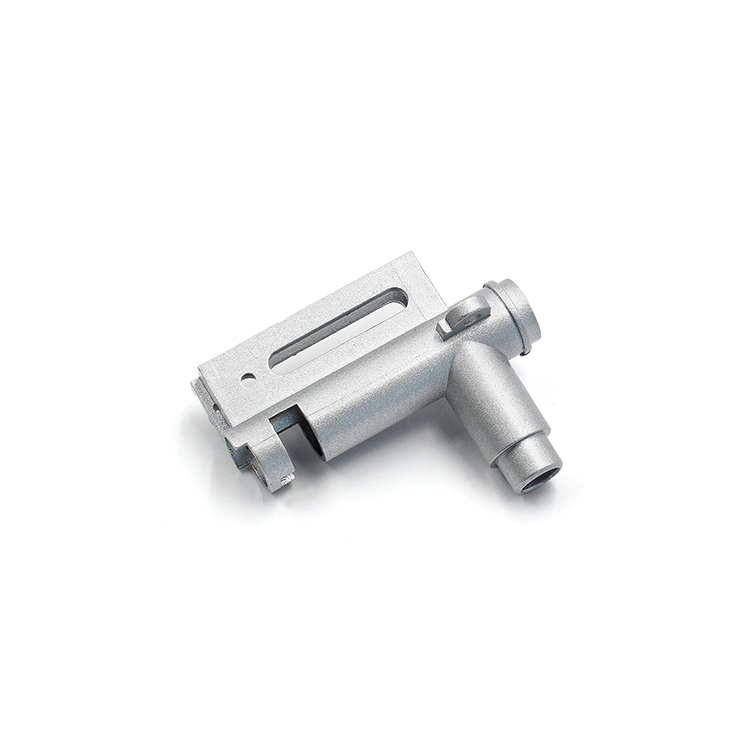 AK-47/47S高效能金屬HOP-UP組