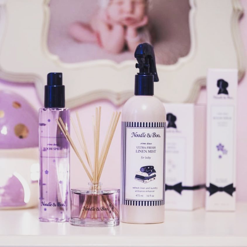 清新衣物芳香消臭噴霧 (473ml)