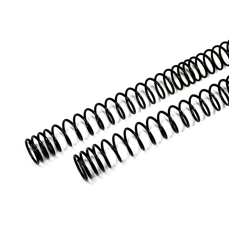 電槍不規則彈簧