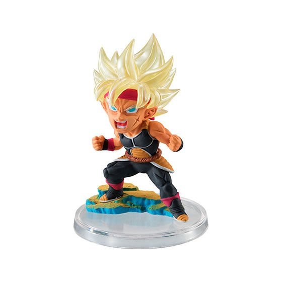 龍珠超UG The Best 第1彈 第2款