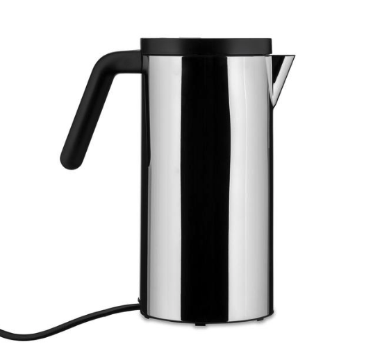 ALESSI "HOT.IT" ELECTRIC WATER-KETTLE