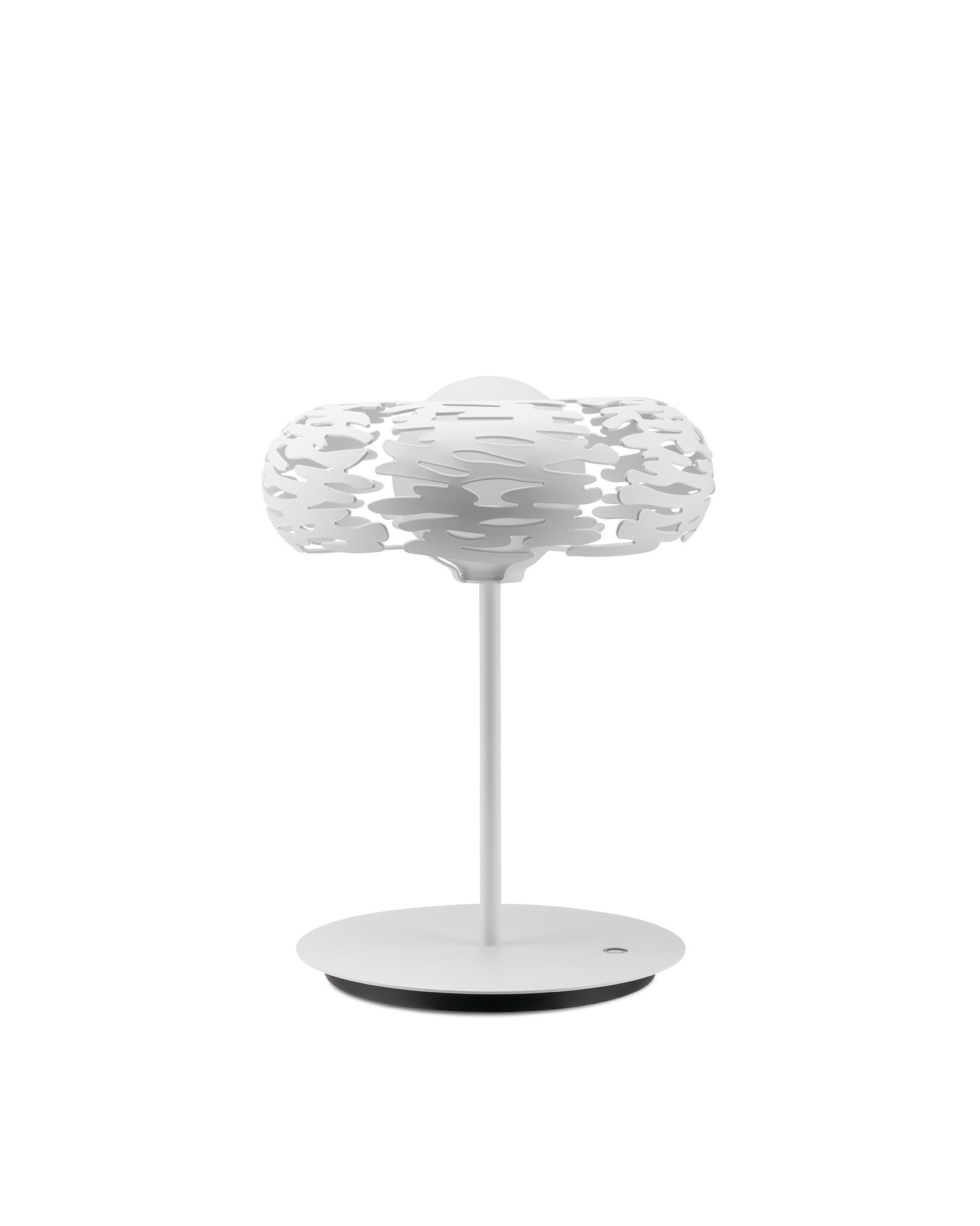 ALESSI BARKLAMP, TABLE LAMP White