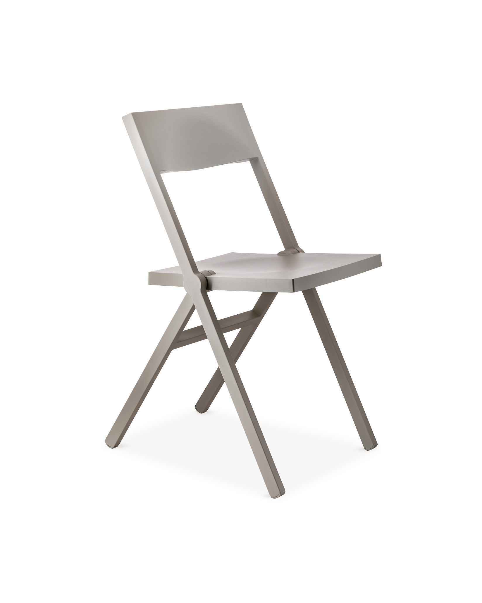 ALESSI CHAIR, GREY
