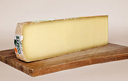 Comte 24 months 100g PDO