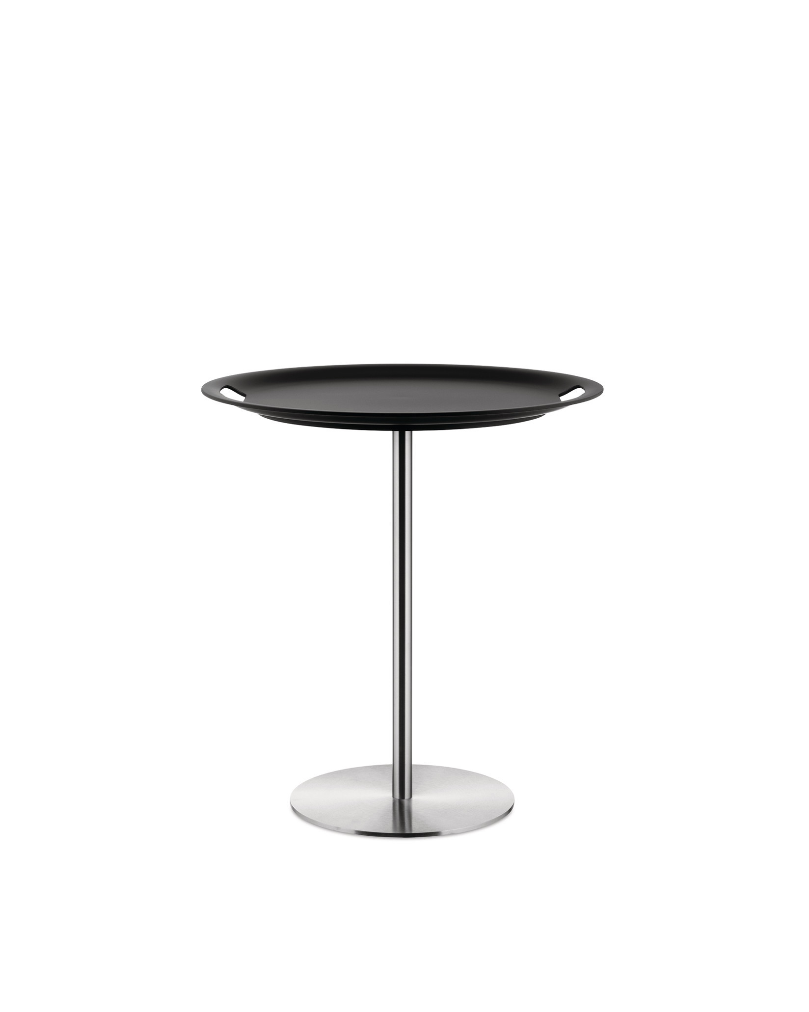 ALESSI OP-LA TABLE-TRAY - Dark Grey