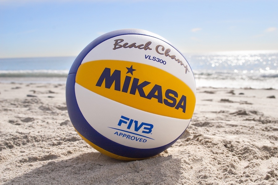 MIKASA - ミカサ ビーチバレーボール VLS300【メーカー品番： VLS300 】 41pCRdWUlpL.jpg_BO30,255,255,