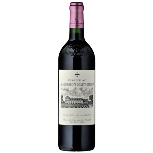 Chateau La Mission Haut Brion 2010 (RP100)