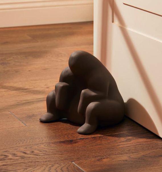 ALESSI DEDE DOOR-STOP BM
