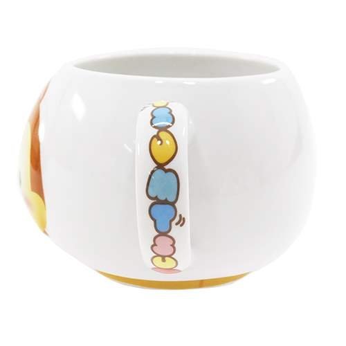 SunArt Tsum Tsum 水杯  -  大鼻