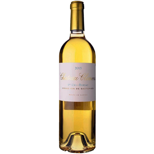 Chateau Climens 2013 (WS97)