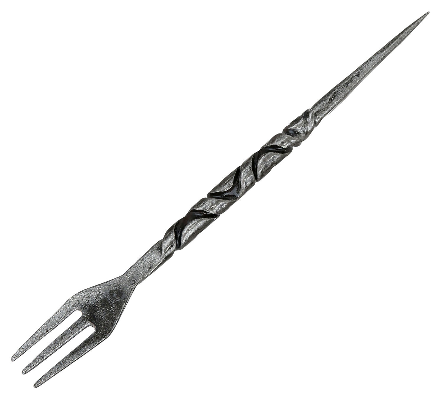 Werkbund Hookah Poker-Fork Bionic