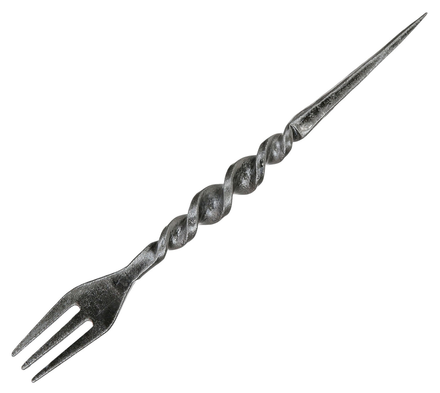 Werkbund Hookah Poker-Fork Rubber