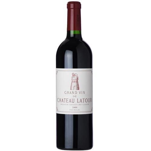 Chateau Latour 2000 (RP98)