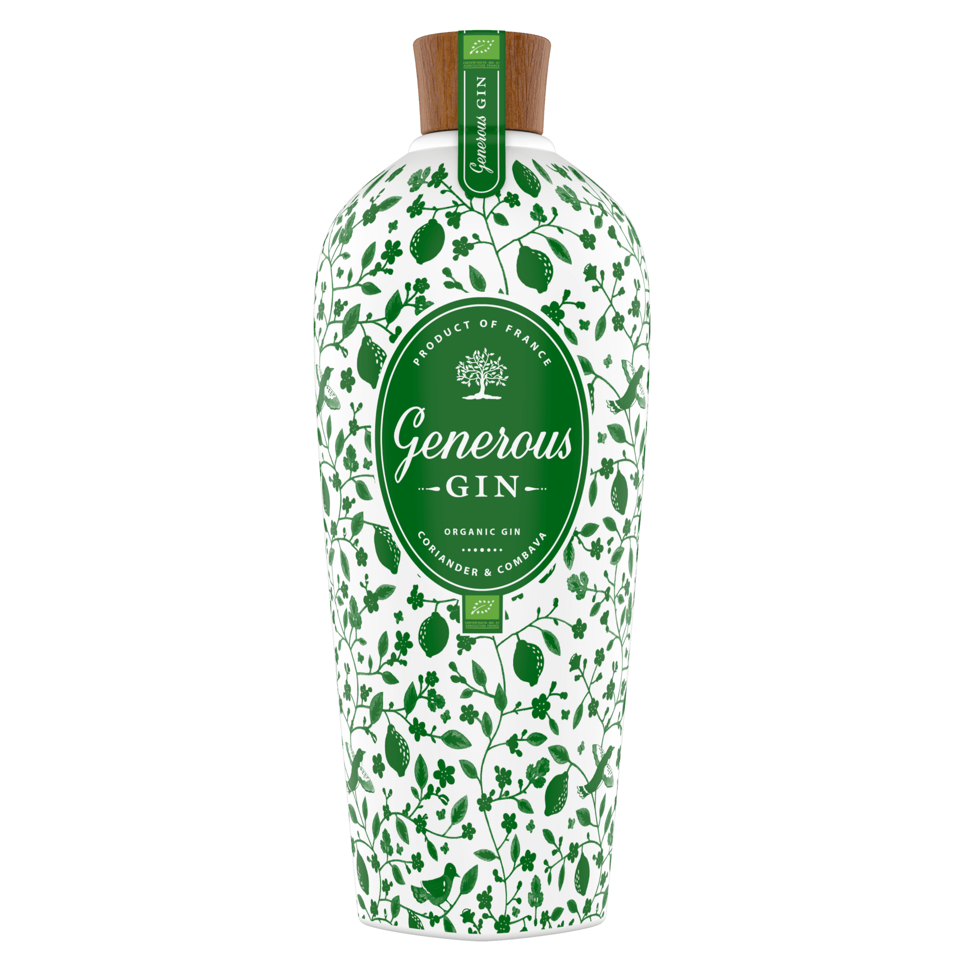 Snob Organic Gin Цена