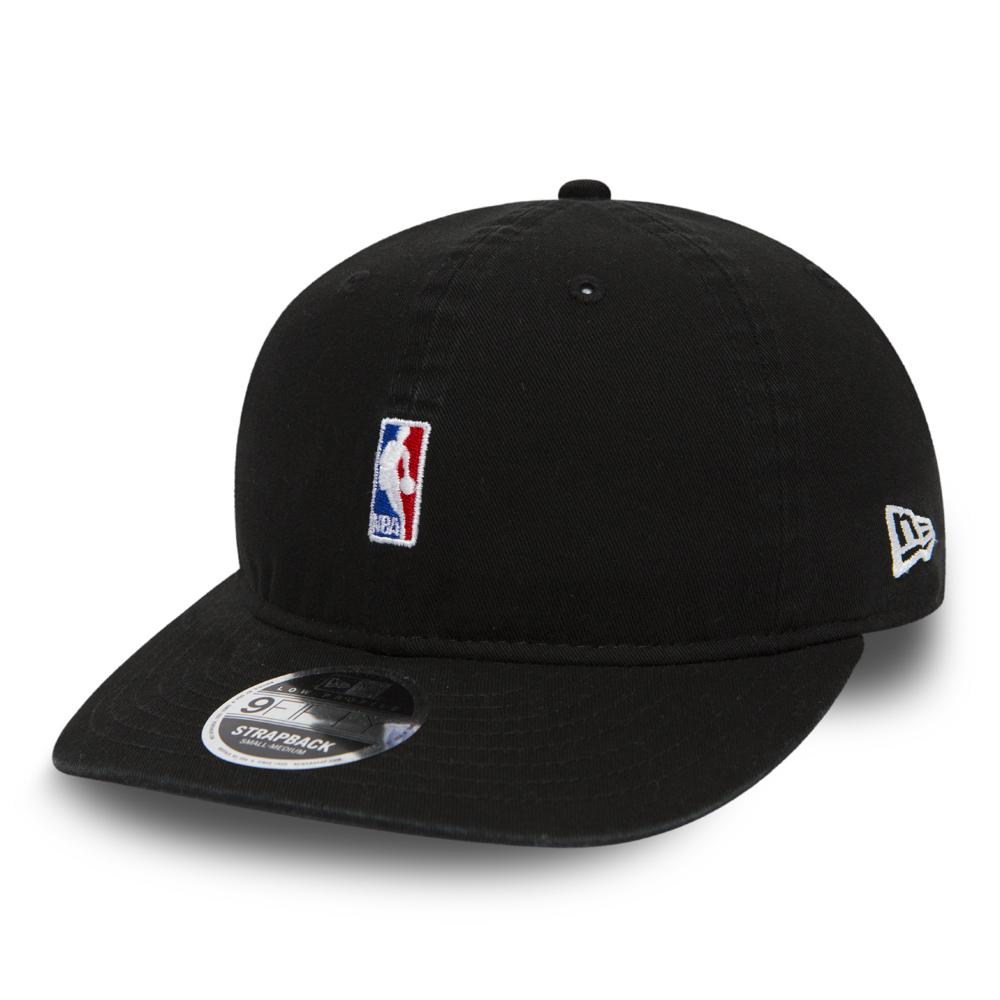 (現貨)9fifty low NBA logo cap