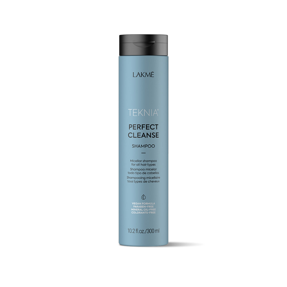 LAKME TEKNIA Perfect Cleanse Shampoo 300ml