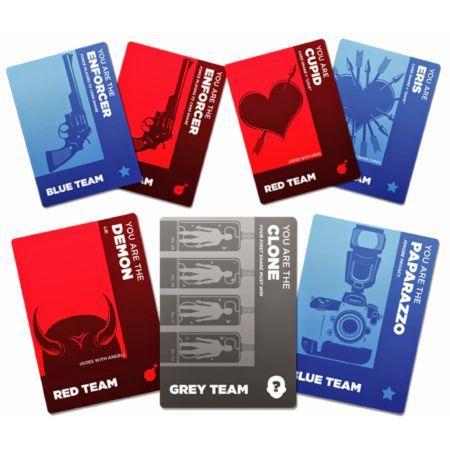 TWO ROOMS & A BOOM with Exp. ENG