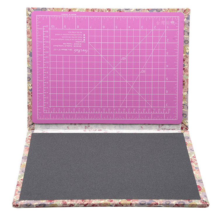 3合一燙板(小)花色隨機出貨